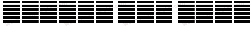 Arabic Web Regular字体转换